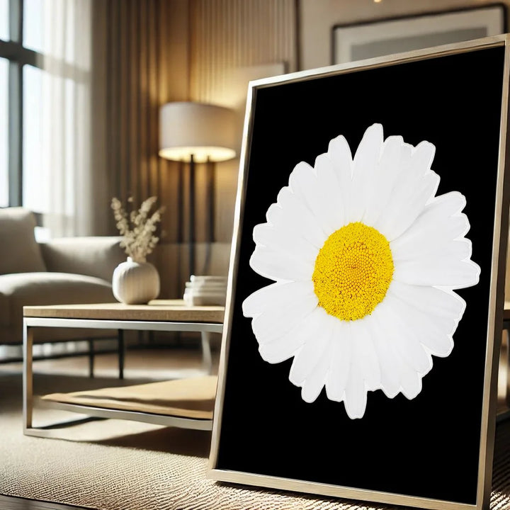 Daisy - Limited Edition - Archival Print