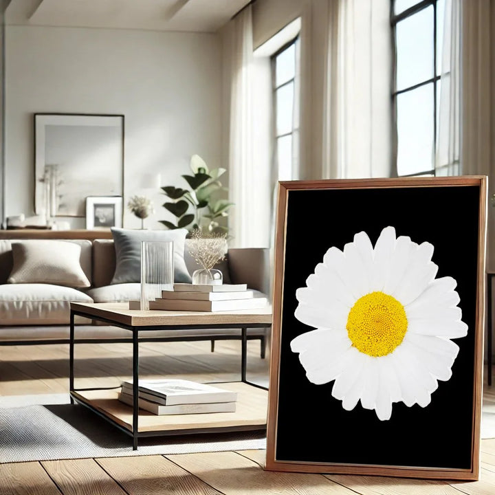 Daisy - Limited Edition - Archival Print