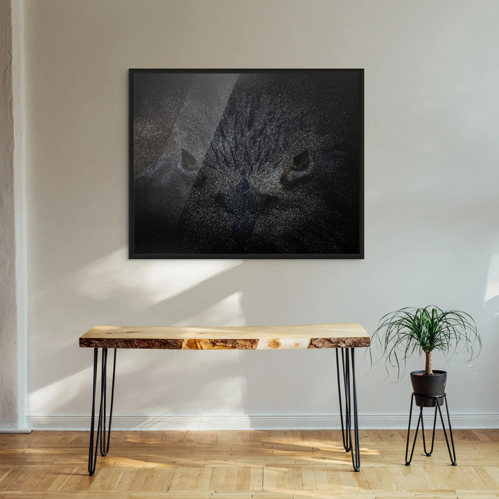 Bush Stone Curlew Print | Original Art Print By Rory Fink